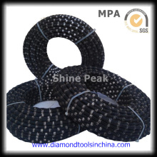 Granite Diamond Wire Saws for Granite Quarry